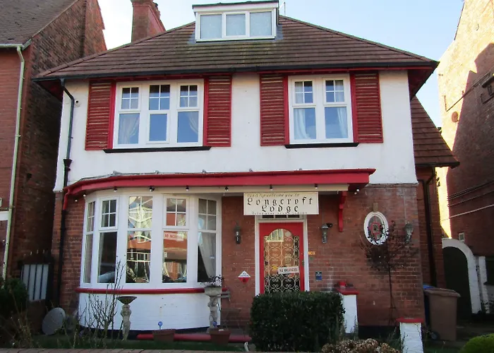 Longcroft Lodge Bridlington