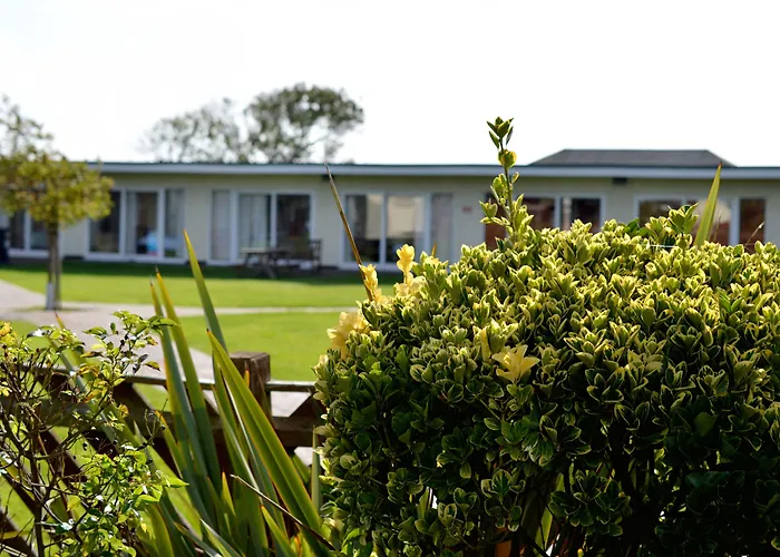 Pakefield Holiday Village - Adults Only