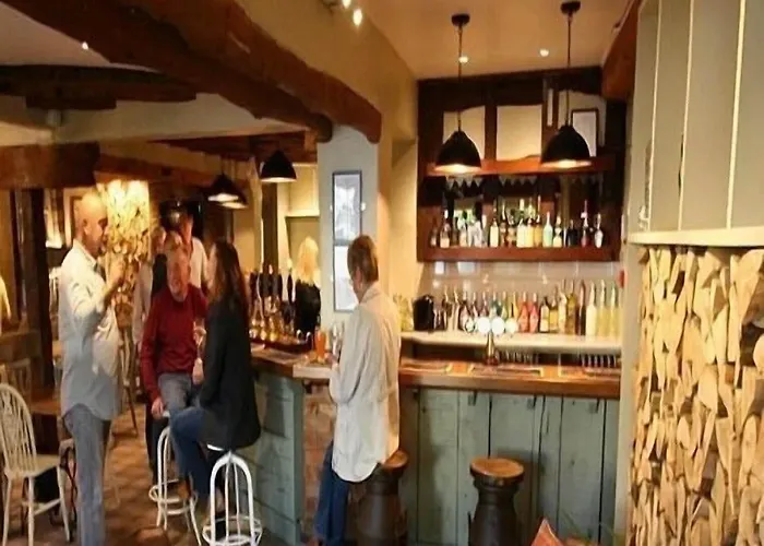 The Fox & Hounds