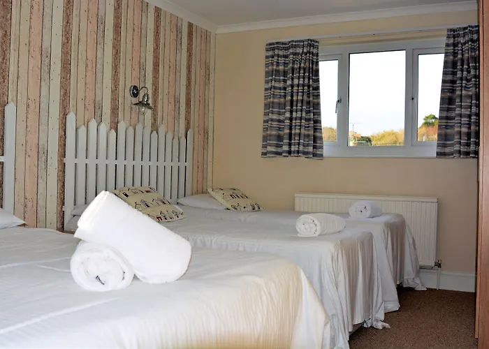 The Lugger Inn Penzance