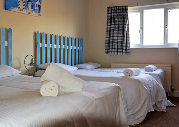 The Lugger Inn Penzance