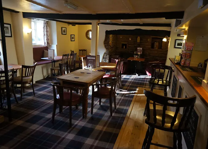 Masons Arms