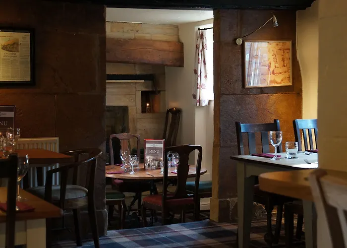 Masons Arms