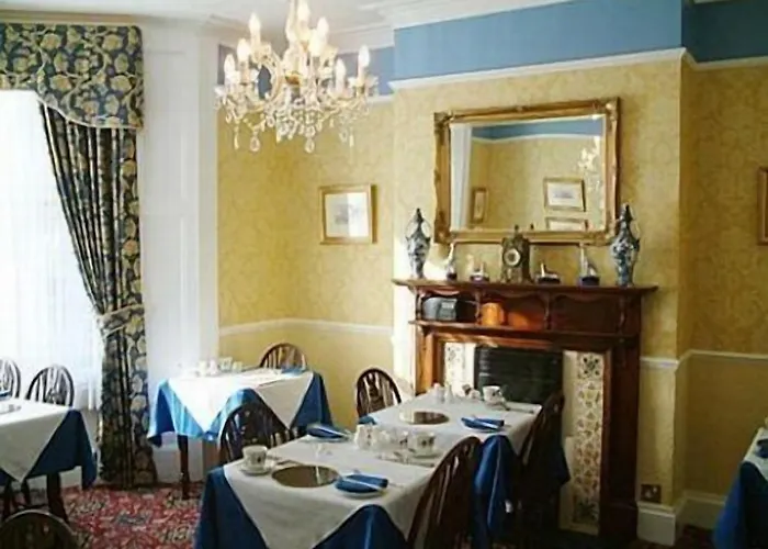 City Guest House York