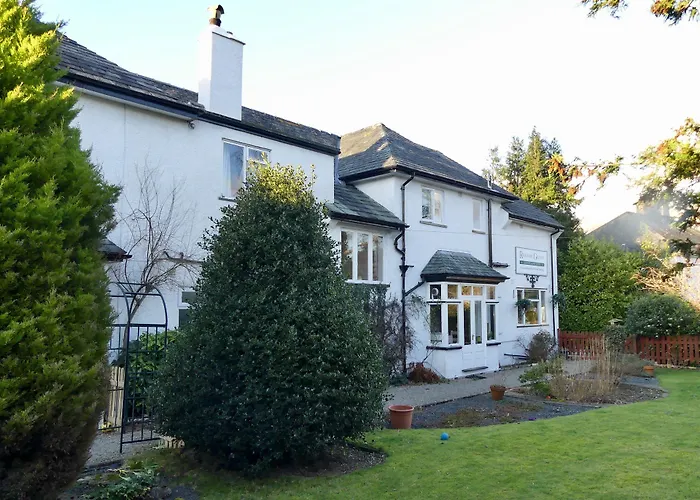 Rickerby Grange