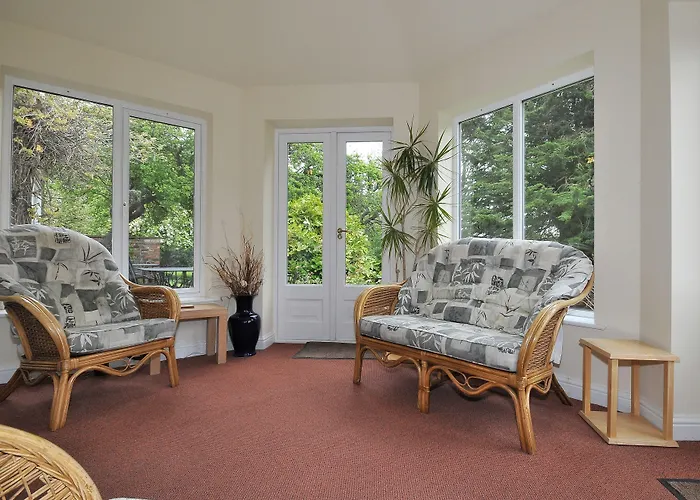 Marton Grange Country House