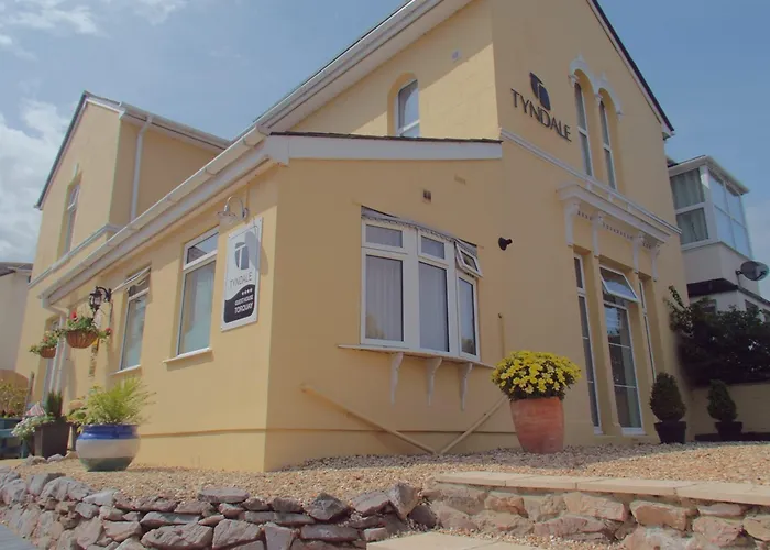 Tyndale B&B Torquay