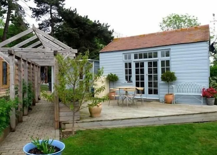 Birch House Bed & Breakfast Weymouth