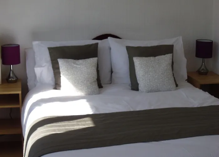 The Beaucliffe Hotel