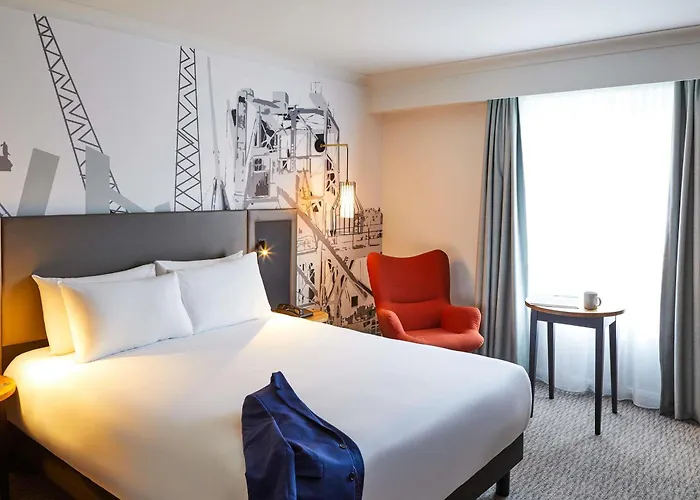 Mercure Cardiff