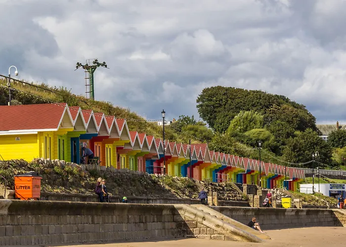 North Bay Guest House Scarborough