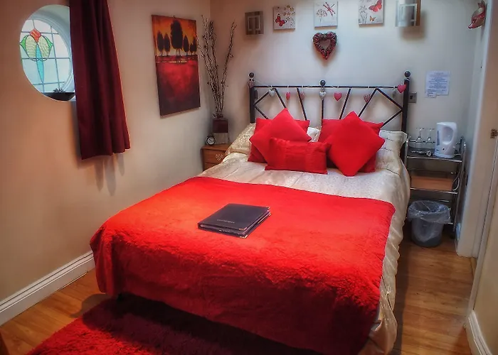 Heathfield Bed And Breakfast