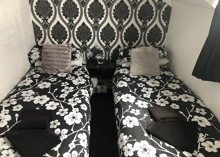 The Butterfly Hotel (Adults Only) Blackpool