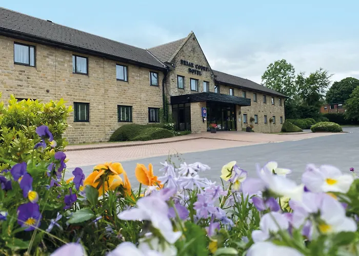 The Briar Court Hotel