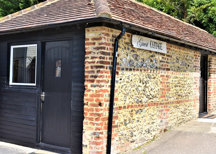 The Chequers Inn Amersham