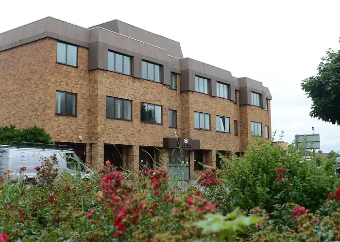 Airlink Hotel Hayes 