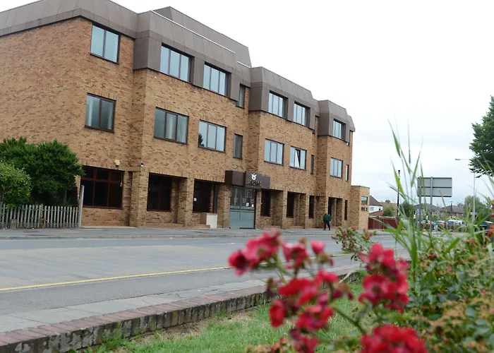 Airlink Hotel Hayes 