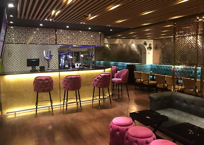 Heathrow Inn Hotel Hillingdon
