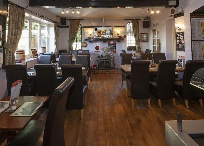 The William IV Hotel Norwich