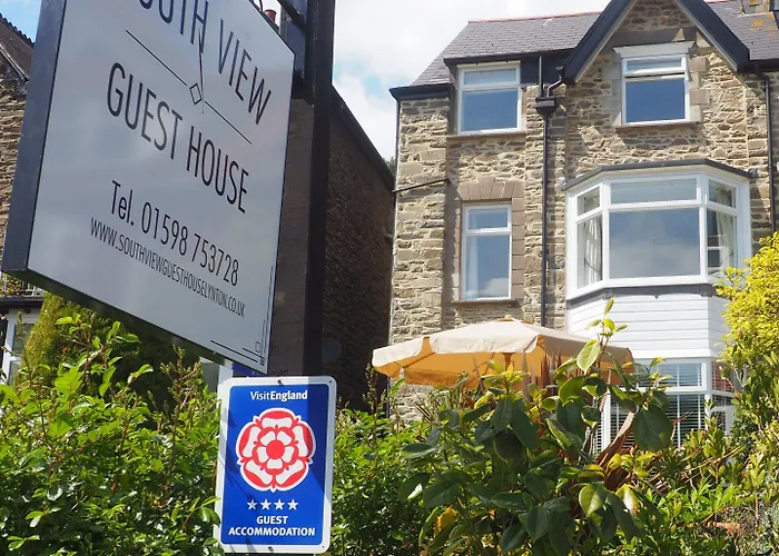 South View Guest House
