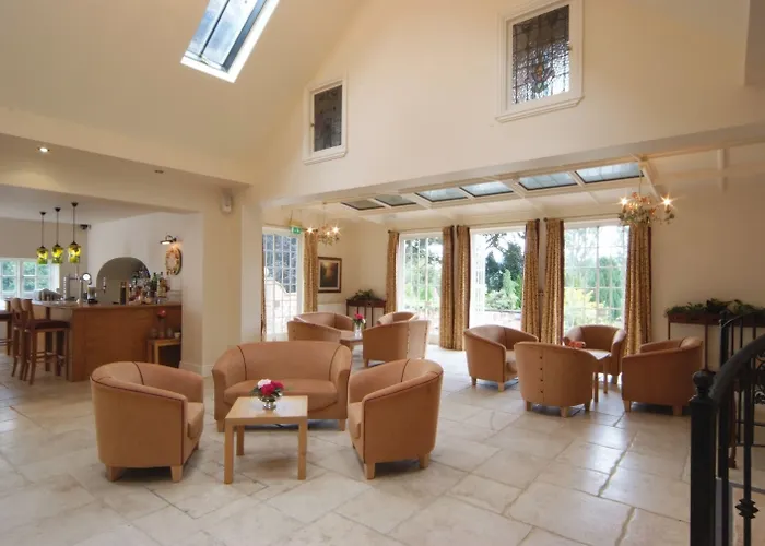 Dunsley Hall Hotel