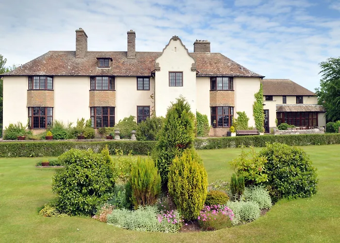 Royal Marine Hotel, By Highland Coast Hotels Brora