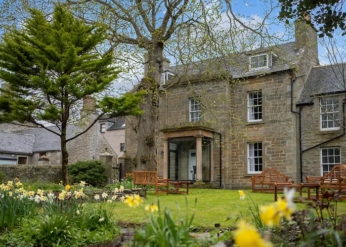 Pentland Hotel Thurso