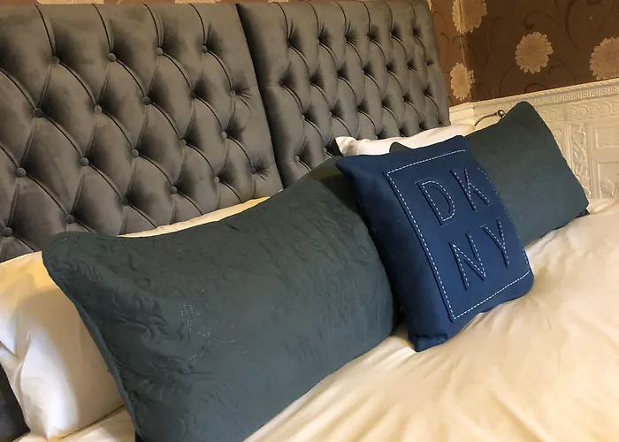 Ashfield Hotel Huddersfield