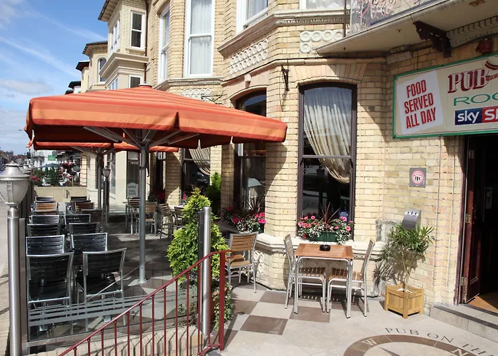 Prom Hotel Great Yarmouth
