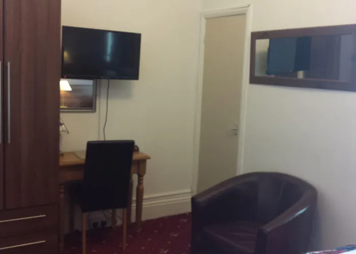 Karden House Hotel Llandudno