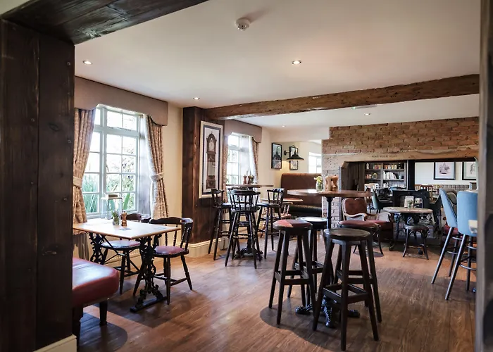 The Bower Inn Bridgwater