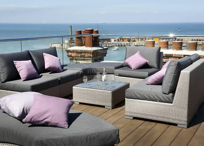 The Sands Hotel
