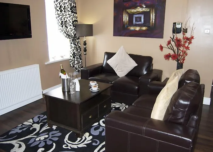 Villaggio Warrington 