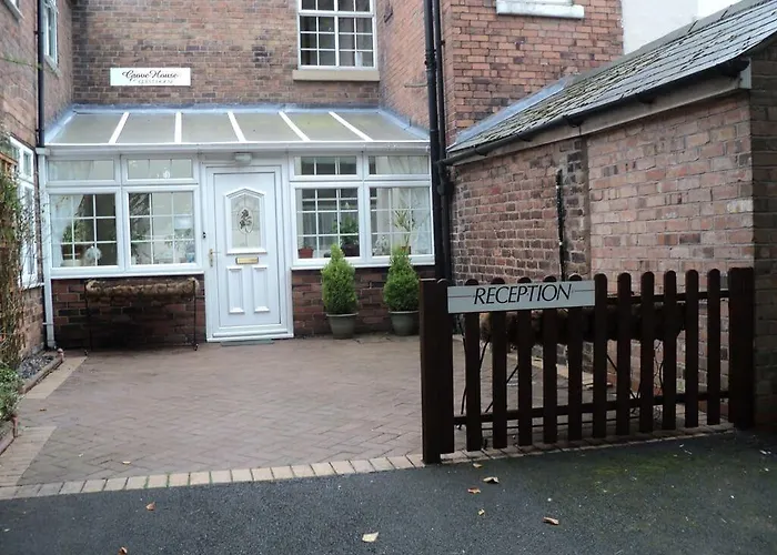 Grove House Guest House