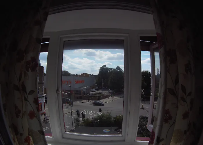 Hootananny Hostel