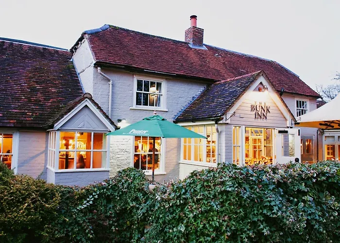 The Bunk Inn