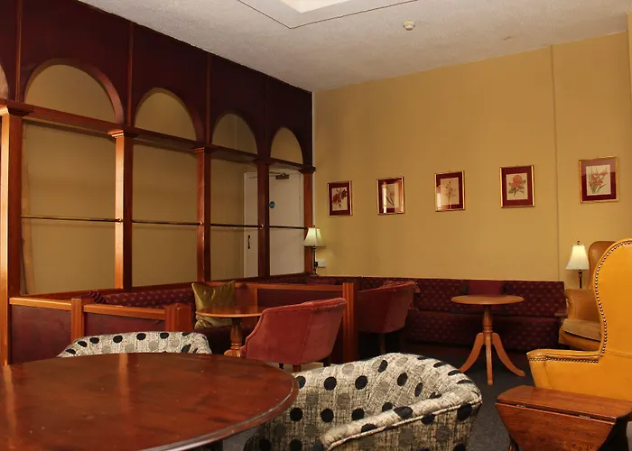 Old Kings Arms Hotel