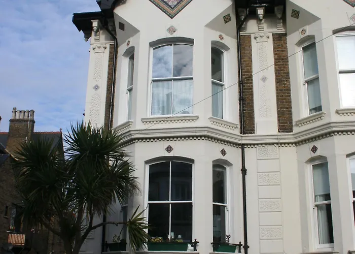 Number One B&B