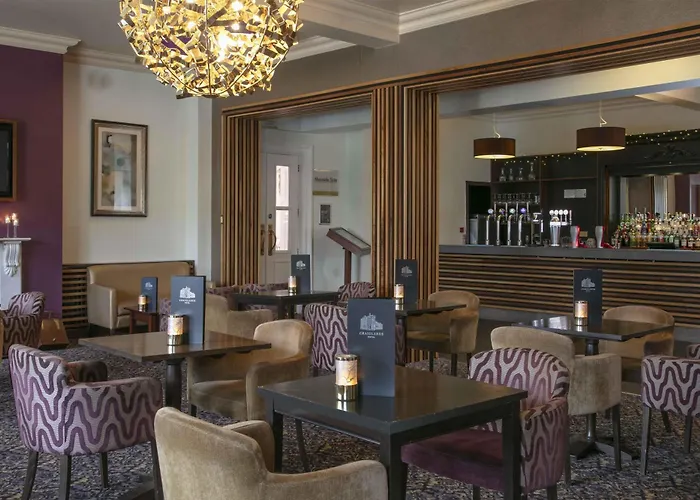 The Craiglands Hotel Sure Hotel Collection By Best Western