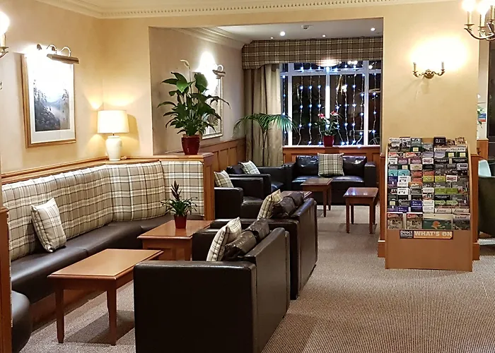 Loch Long Hotel