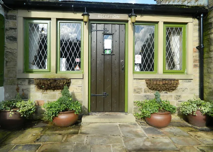 The Black Horse Inn