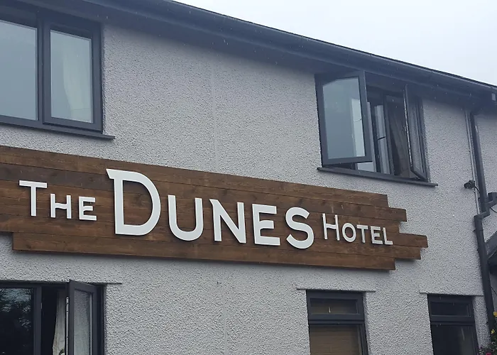 The Dunes Hotel Barrow-in-Furness
