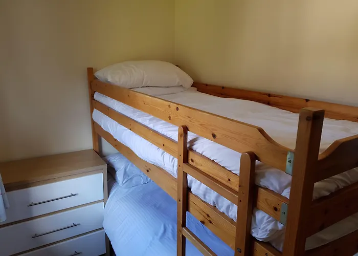 Tolroy Manor Holiday Park Hayle