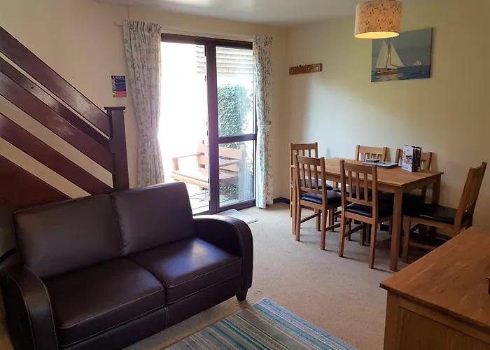 Tolroy Manor Holiday Park Hayle