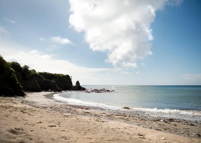 Killigarth Manor Holiday Park Polperro