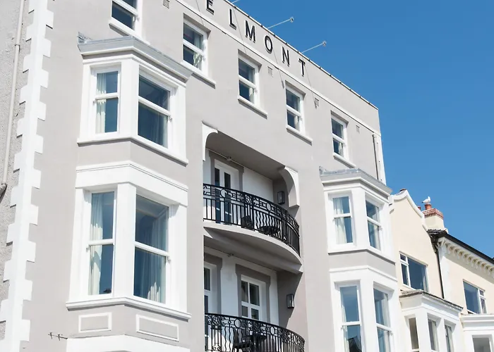 Belmont Llandudno