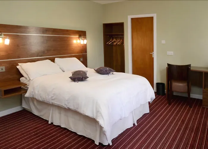 County Hotel Stornoway 