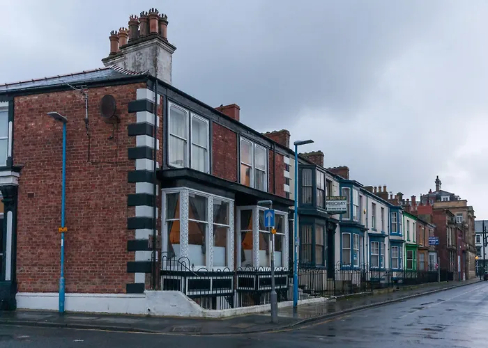 Oyo Studiotel Hartlepool