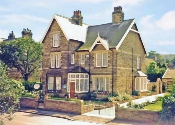 Braemar Guest House