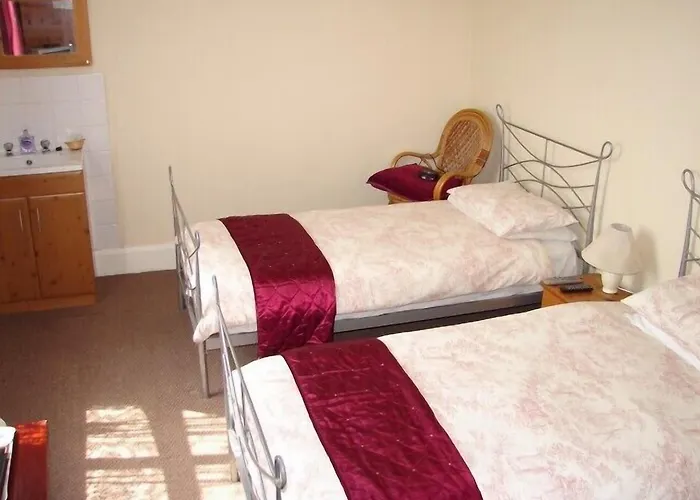Fourways Guest House Thirsk
